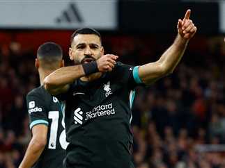 معلق مباراة ليفربول وساوثهامبتون في الدوري الإنجليزي