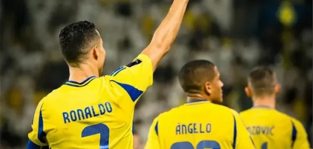 تشكيل النصر المتوقع لمواجهة ضمك في دوري روشن