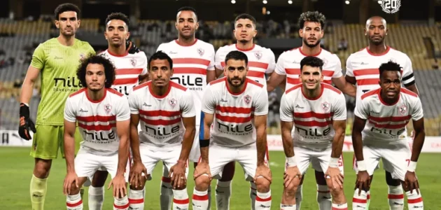 وليد صلاح الدين: إلقاء اللوم على عبد الواحد السيد بشأن تسريب تشكيل الزمالك يعد ظلمًا له