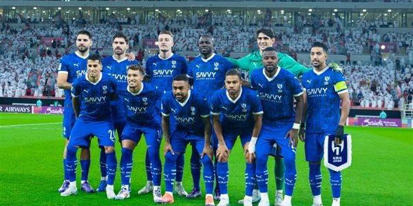 موعد مباراة الهلال والاتفاق في دوري روشن