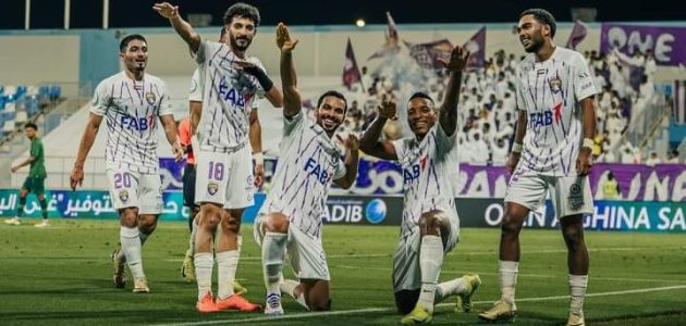 القنوات الناقلة لمباراة العين الإماراتي ضد الأهلي السعودي في دوري أبطال آسيا للنخبة