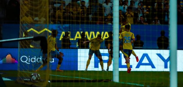 موعد مباراة النصر ضد الغرافة في دوري أبطال آسيا